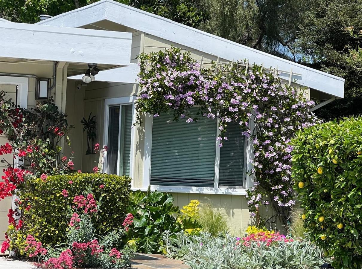 Palo Alto Quiet 1 Bedroom Stanford University Exterior photo