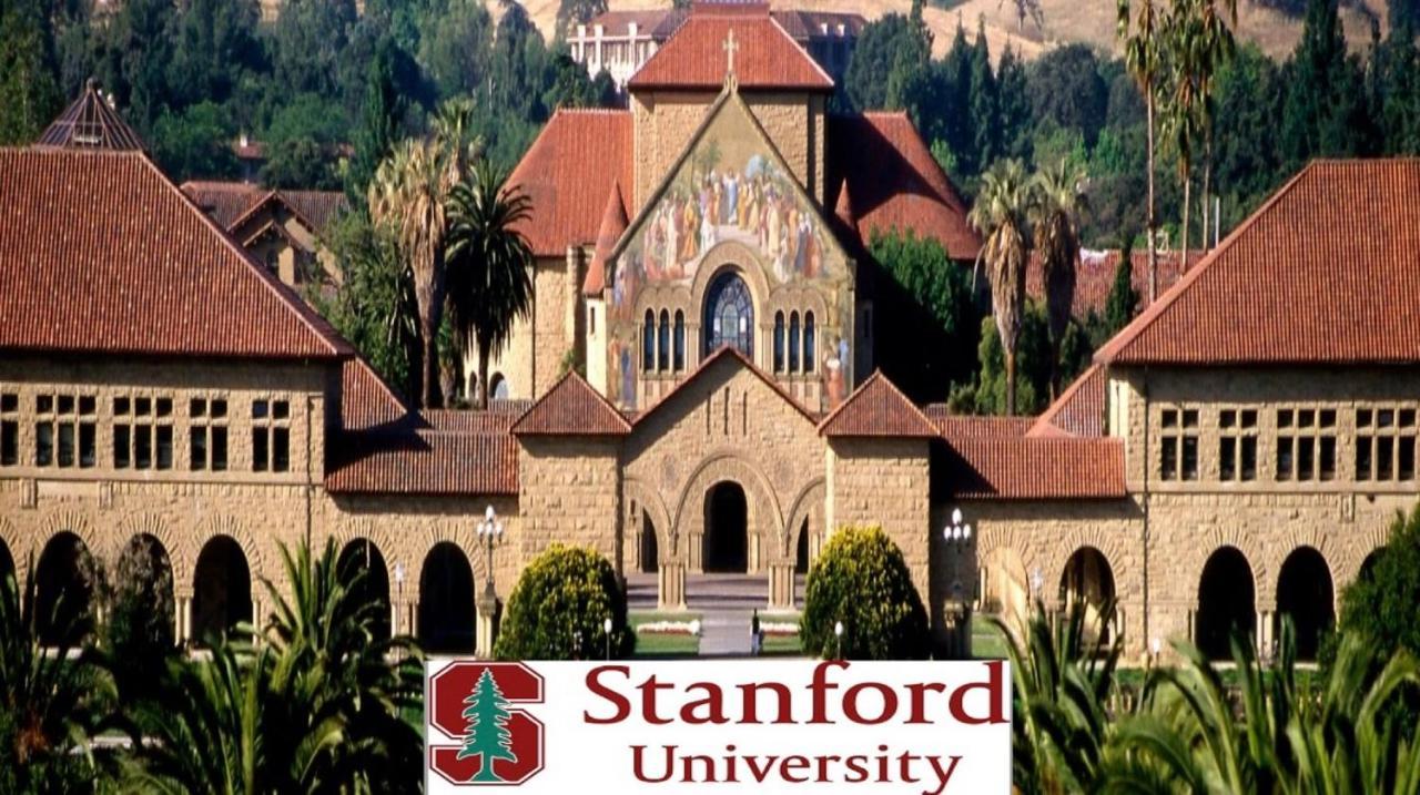 Palo Alto Quiet 1 Bedroom Stanford University Exterior photo