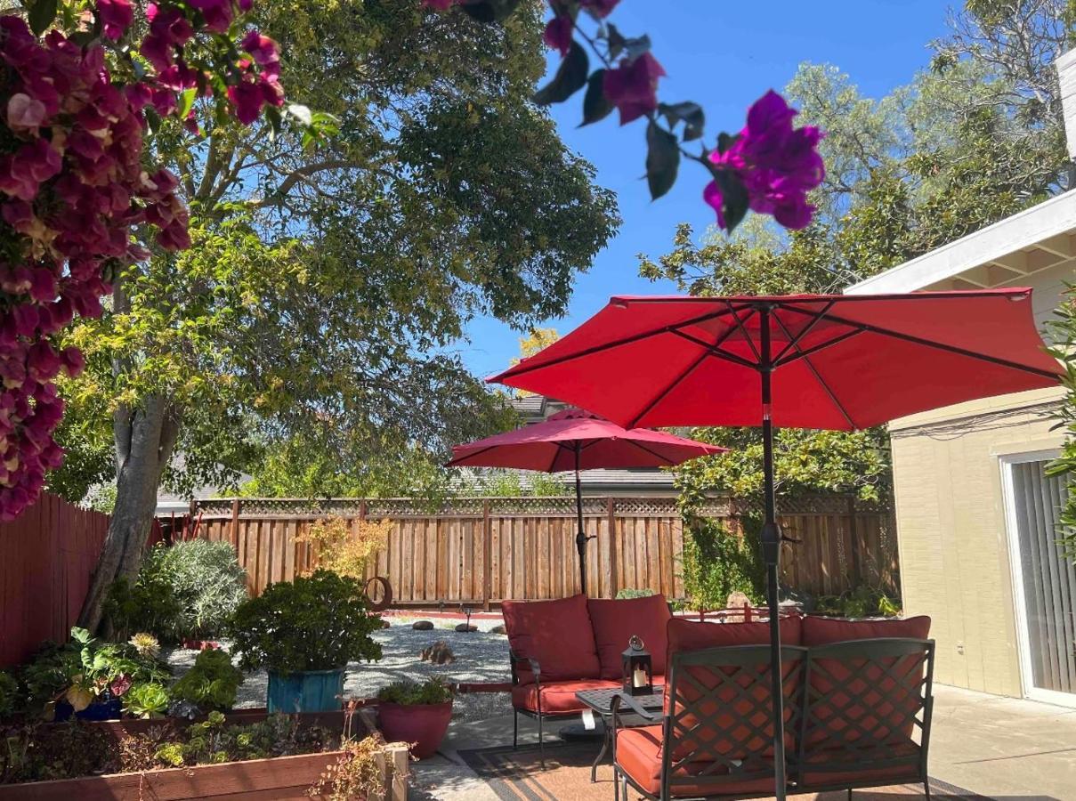 Palo Alto Quiet 1 Bedroom Stanford University Exterior photo