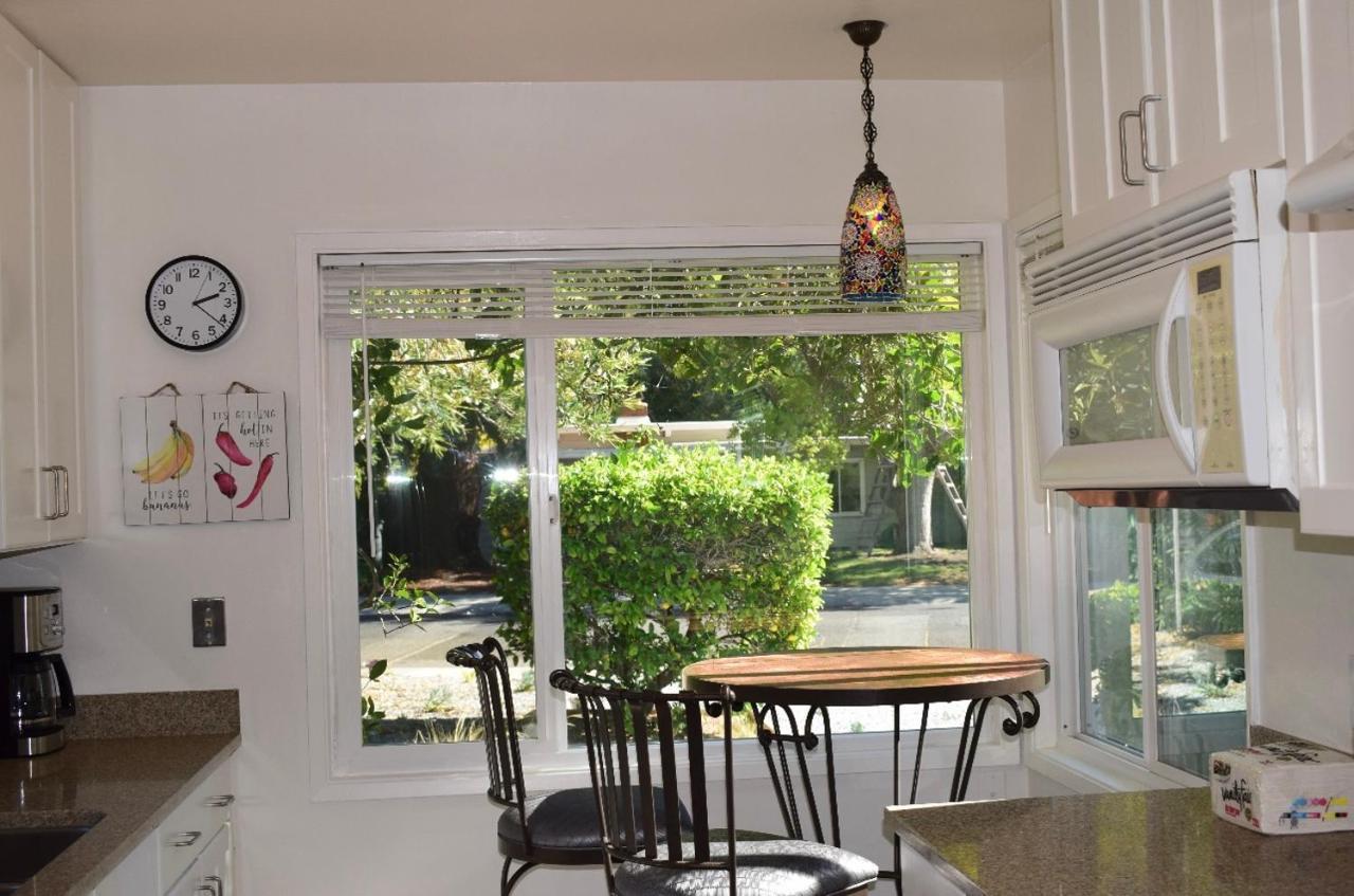 Palo Alto Quiet 1 Bedroom Stanford University Exterior photo