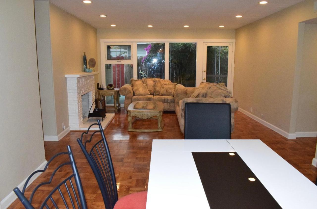 Palo Alto Quiet 1 Bedroom Stanford University Exterior photo