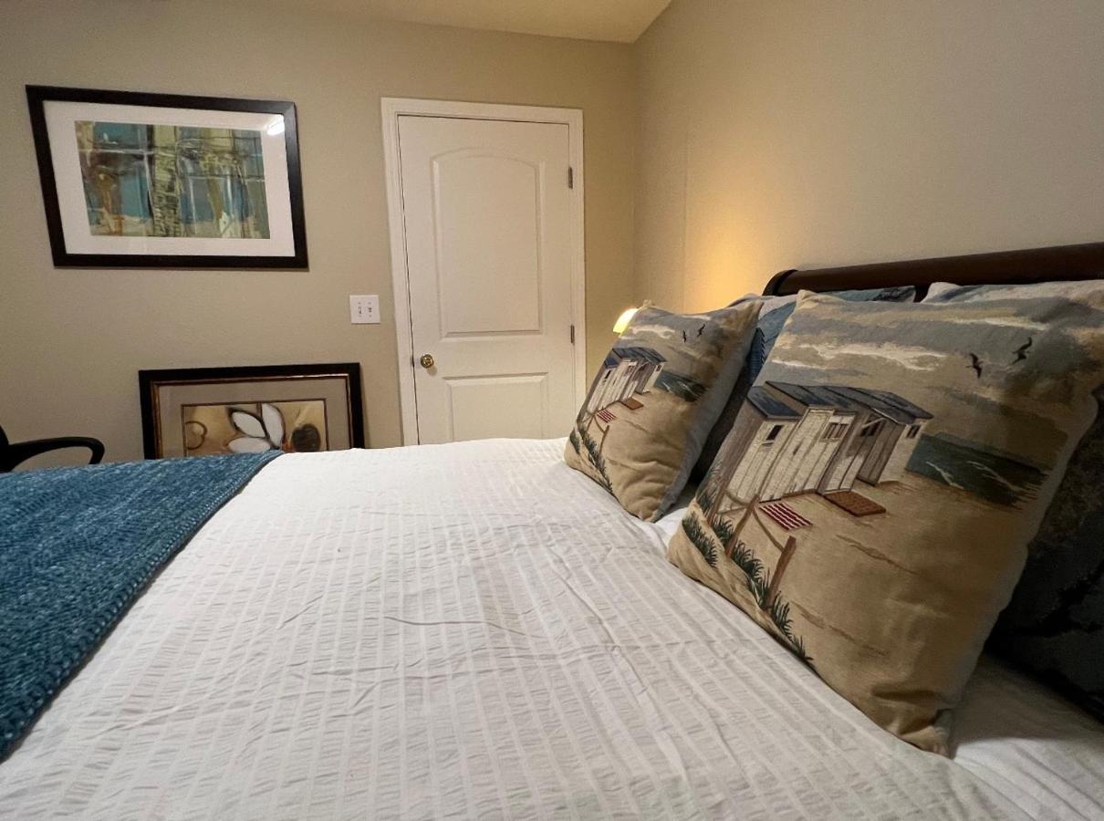 Palo Alto Quiet 1 Bedroom Stanford University Exterior photo