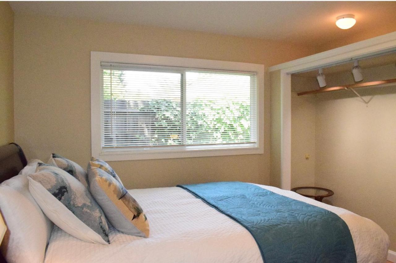 Palo Alto Quiet 1 Bedroom Stanford University Exterior photo